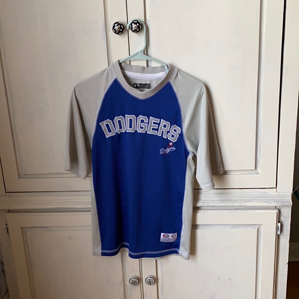 Dodgers Jersey
